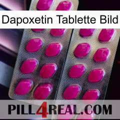 Dapoxetine Tablet Image 10